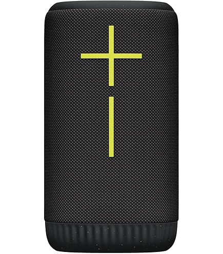 BluetoothスピーカーULTIMATEEARS■WONDERBOOM3／黒 Amazon.com: Ultimate Ears WONDERBOOM Portable Waterproof